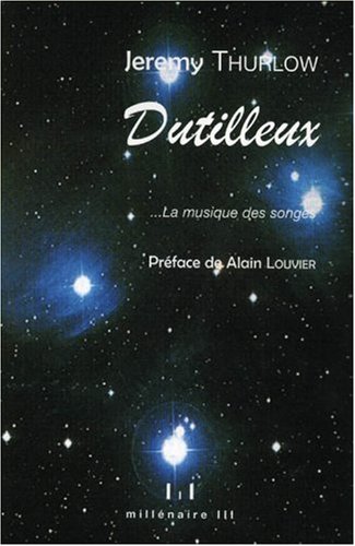 Dutilleux