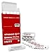 Polaroid Extreme AAA Alkaline Batteries (20-Pack)