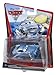 Disney Pixar CARS 2: Die Cast 1:55 Oversized Vehicle - Hydrofoil Finn McMissile