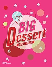 Ze  big dessert