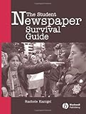 Image de The Student Newspaper Survival Guide