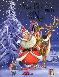 Mes 17 contes de Noël