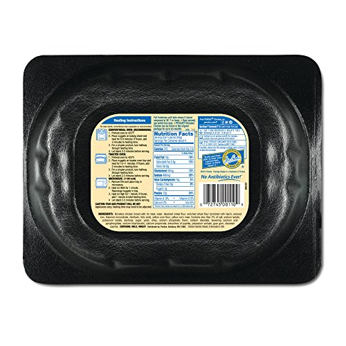 2 PERDUE+Breaded+Chicken+Nuggets+Natural