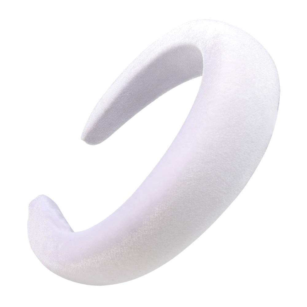 90s plastic headband