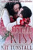 Christmas Kiss: Limited Edition Six-Story Holiday