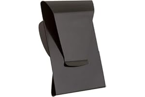 HONB Money Clip Credit Card Holder Gift for Bridesmaid Groomsman Father's Day Mother's Day Birthday