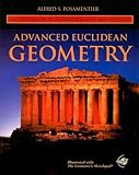 Advanced Euclidean Geometry: Excursions for Secondary Teachers and Students