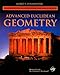 Advanced Euclidean Geometry: Excursions for Secondary Teachers and Students