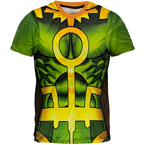 Thor - Loki Sublimation Costume T-Shirt
