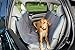 Limited TIME - Dog Car Hammock - Back Seat Cover for Dogs – Waterproof – Use Mat on Car Seat or Bench Seats – Large Size Protects Most Cars, SUV, or Trucks