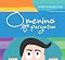 Livro O Menino que Perguntava