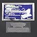 Genkent Advanced Teeth Whitening Strips with 6% HP Professional Strength 14 Day