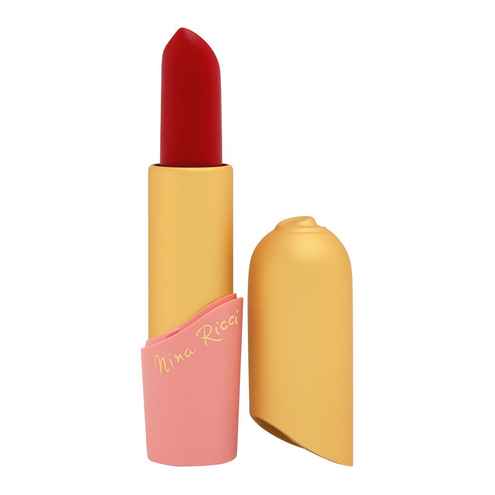 Amazoncom Nina Ricci Le Teint Ricci Rouge A Levres