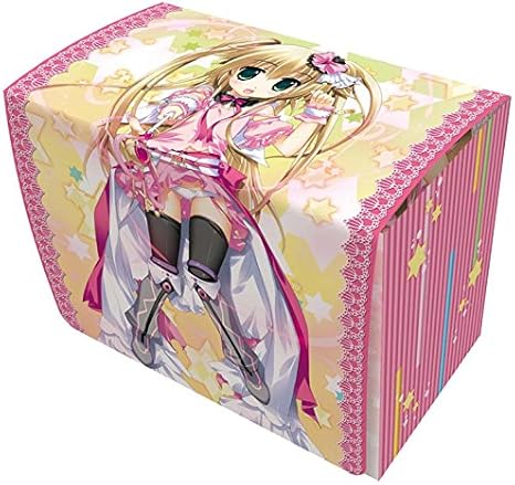 Amazon キャラクターデッキケースコレクションすーぱー どりーむあしすたんと 藤真拓哉 魔法少女 メイ ペパーミント トレカ 通販