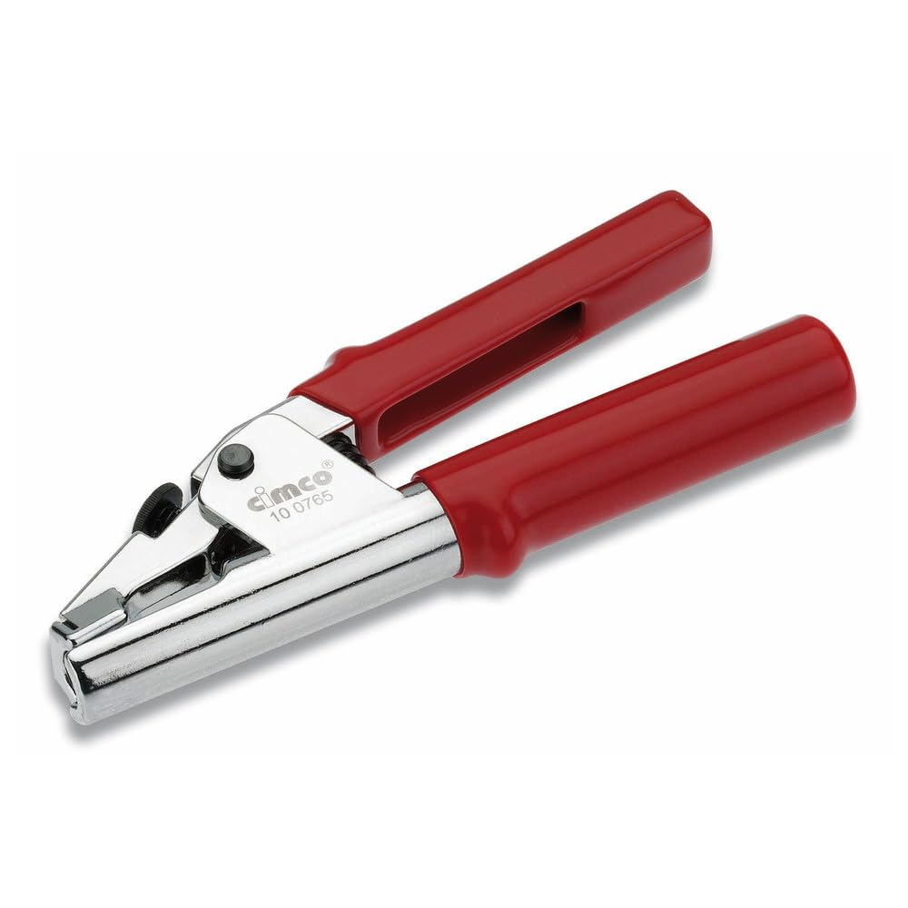 Cimco Kaiman Wire Stripping Pliers, 100765