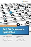 SAP BW Performance Optimization