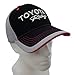 CarBeyondStore Toyota Racing Wellston Baseball Cap