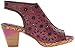 L’Artiste by Spring Step Women's Marjan Gladiator Sandal