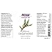 NOW Cedarwood Oil, 1 Fl Oz (Pack of 2)