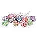 DUM DUMS Lollipops, Variety Flavor Mix, 300 Count Bag