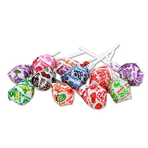 Top 10 Best Dum Dum Lollipops Top Reviews No Place Called Home