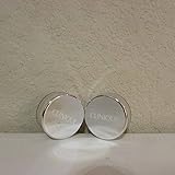 Clinique Blended Face Powder #20 Invisible Blend, .16oz/4.5g, Lot of 2