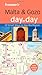 Frommer's Malta and Gozo Day by Day (Frommer's Day by Day - Pocket) by Lesley Anne Rose