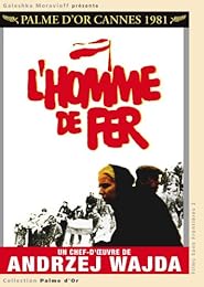 L'homme De Fer