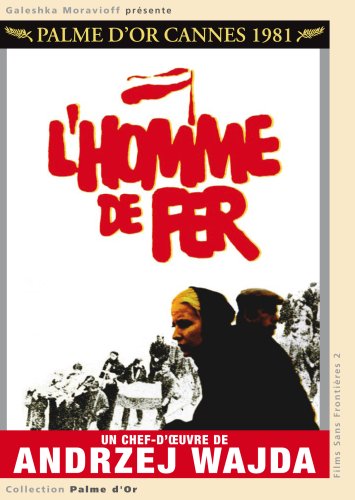 L'homme De Fer