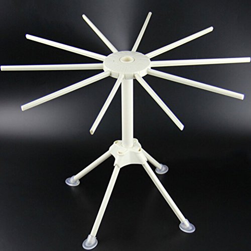 Sibode Pasta Drying Rack/noodle Dryer Stand (Style2)