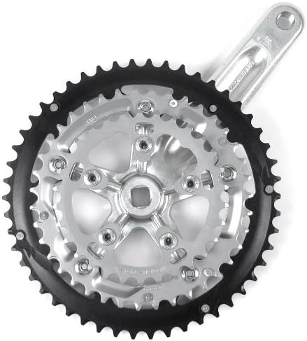 fsa vero triple crankset