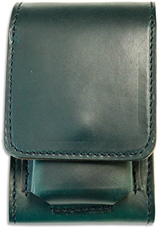 Chromexcel leather IQOS case Made in JAPAN