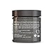 Whitening Tooth Powder with Activated Charcoal for Teeth and Gums (Cool Peppermint) - Safe on Enamel, Detoxifying, Plant-Based and Cruelty Free