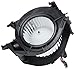 TOPAZ 4F0820020A A/C HVAC Heater Blower Motor Assembly Compatible with Audi A6 2006-2011, A6 Quattro 2005-2011, R8 2011-2012 2014-2015, S6 2007-2011