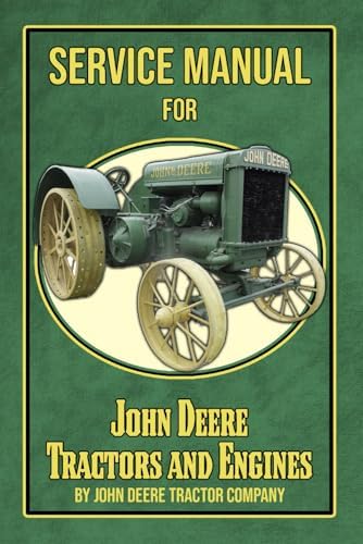 John Deere Tractors: Webb, Scott, Kraushaar, Andy: 9780785832461
