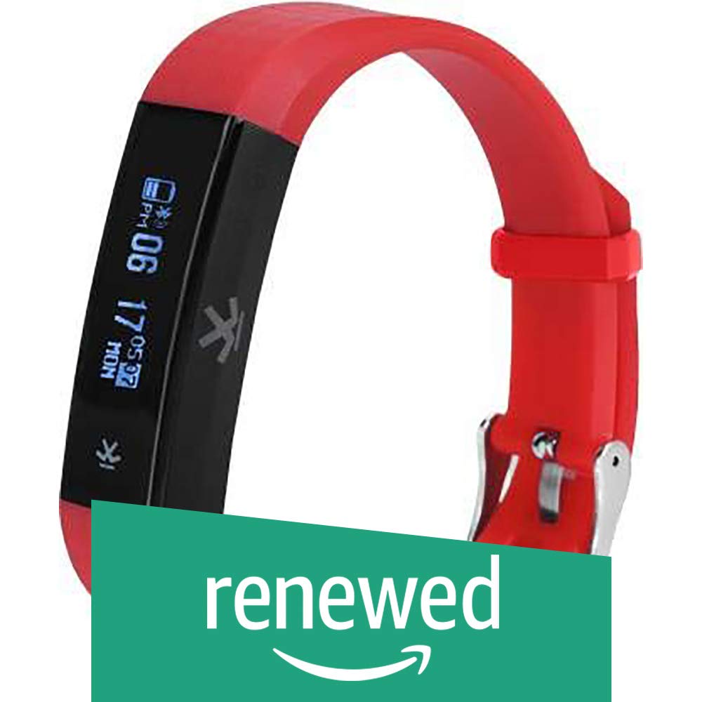 wrogn smart band