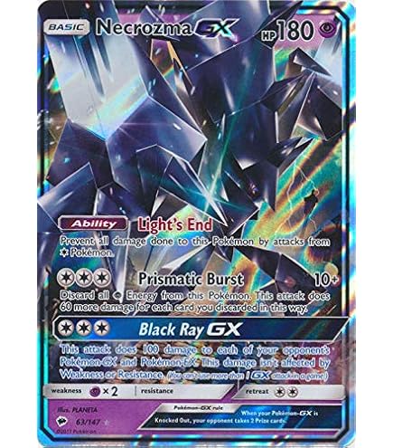 ultra necrozma pokemon card price Ultra Necrozma #SM165 Prices | Pokemon Promo
