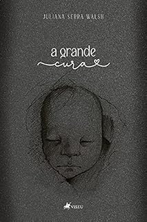 Livro A Grande Cura