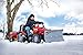 Kettler Rolly Toys Snow Master Plow