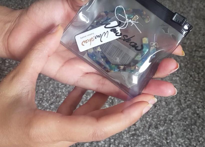 6 Earrings+Bohemian+Fashion+Statement+Tortoise