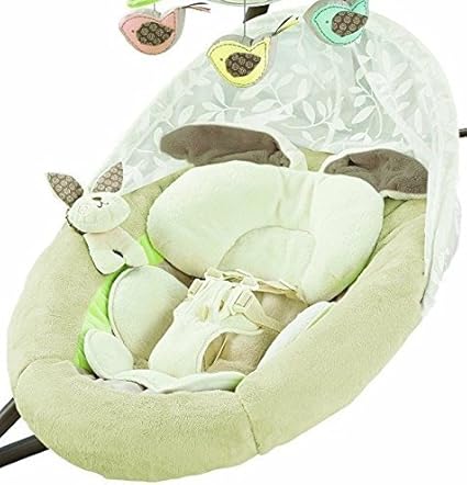 fisher price snugabunny