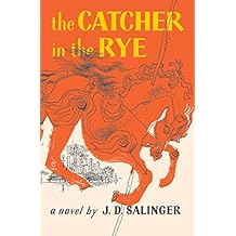 The Catcher in the Rye