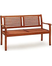 Bancos para exterior | Amazon.es