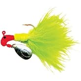 Road Runner 1003-004 Marabou Jig