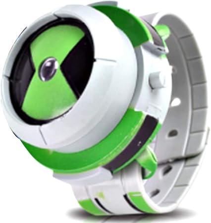 alien force omnitrix toy
