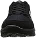Skechers Performance Men's Go Walk 3-Compete LT Walking Shoe, Black/Black, 8 M US
