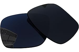 Acefrog 1.5MM Polarized Replacement Lenses for Oakley Holbrook OO9102 Sunglasses, Upgraded Material, Impact Resistant