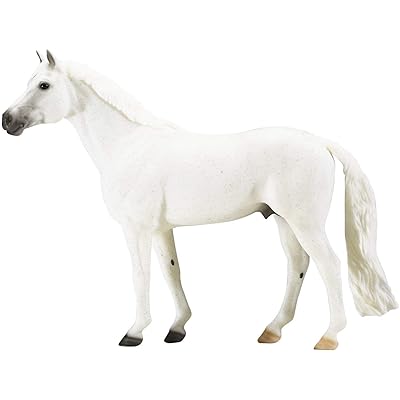 Breyer Snowman Famous Show Jumper