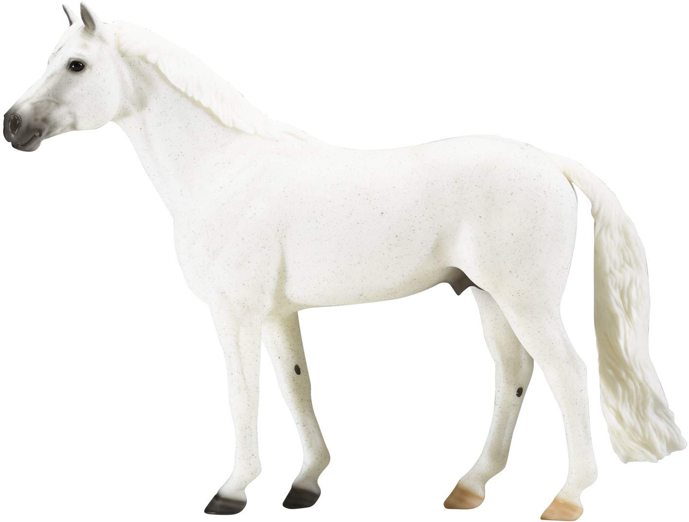 Breyer 1708 Traditional Snowman Toy Horse Model