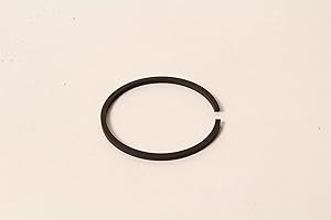 ECHO / SHINDAIWA Echo A101000000 Edger Engine Piston Ring Genuine Original Equipment Manufacturer (OEM) Part